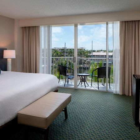 Courtyard By Marriott Key Largo Hotel Kültér fotó