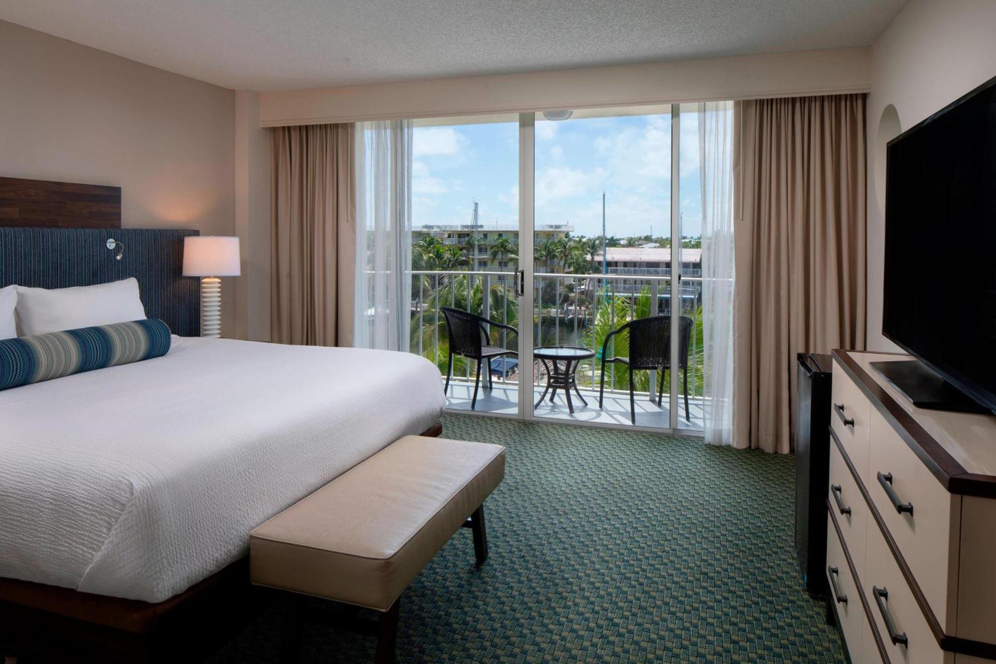 Courtyard By Marriott Key Largo Hotel Kültér fotó