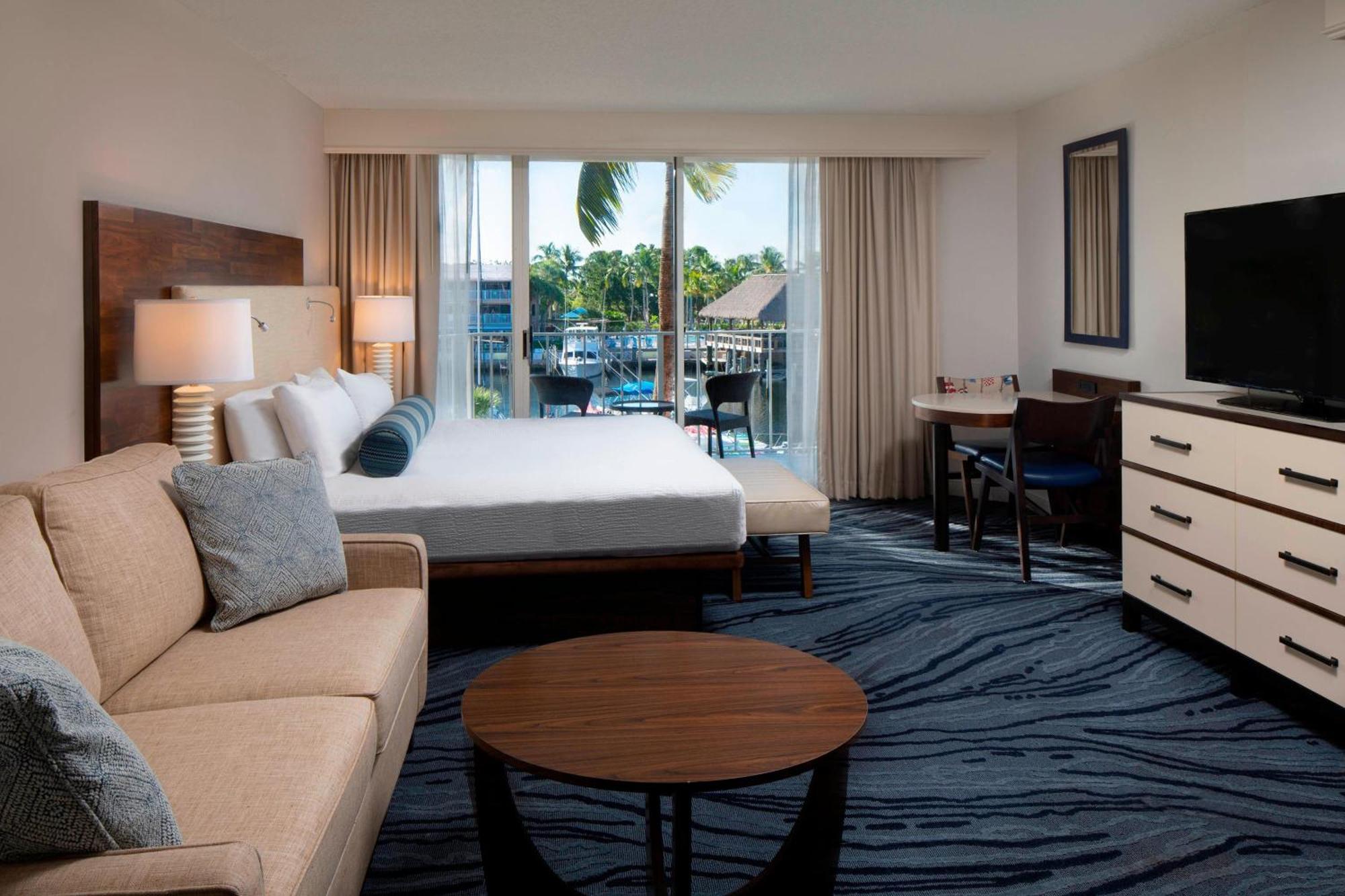 Courtyard By Marriott Key Largo Hotel Kültér fotó