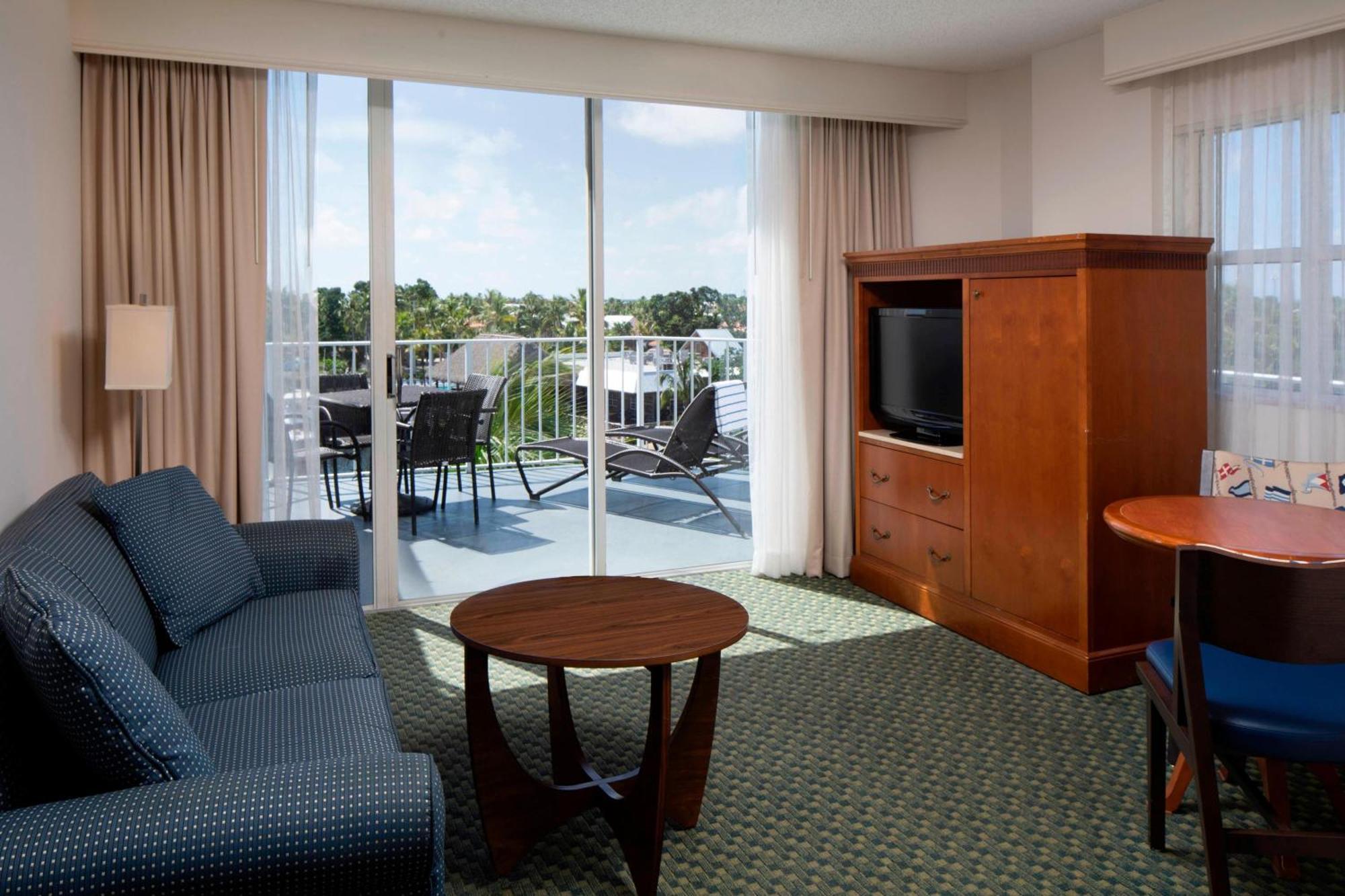 Courtyard By Marriott Key Largo Hotel Kültér fotó