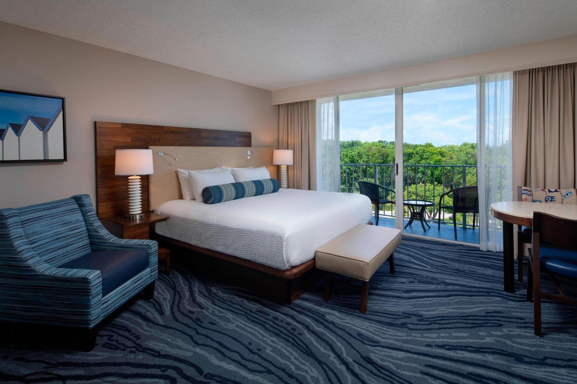 Courtyard By Marriott Key Largo Hotel Kültér fotó
