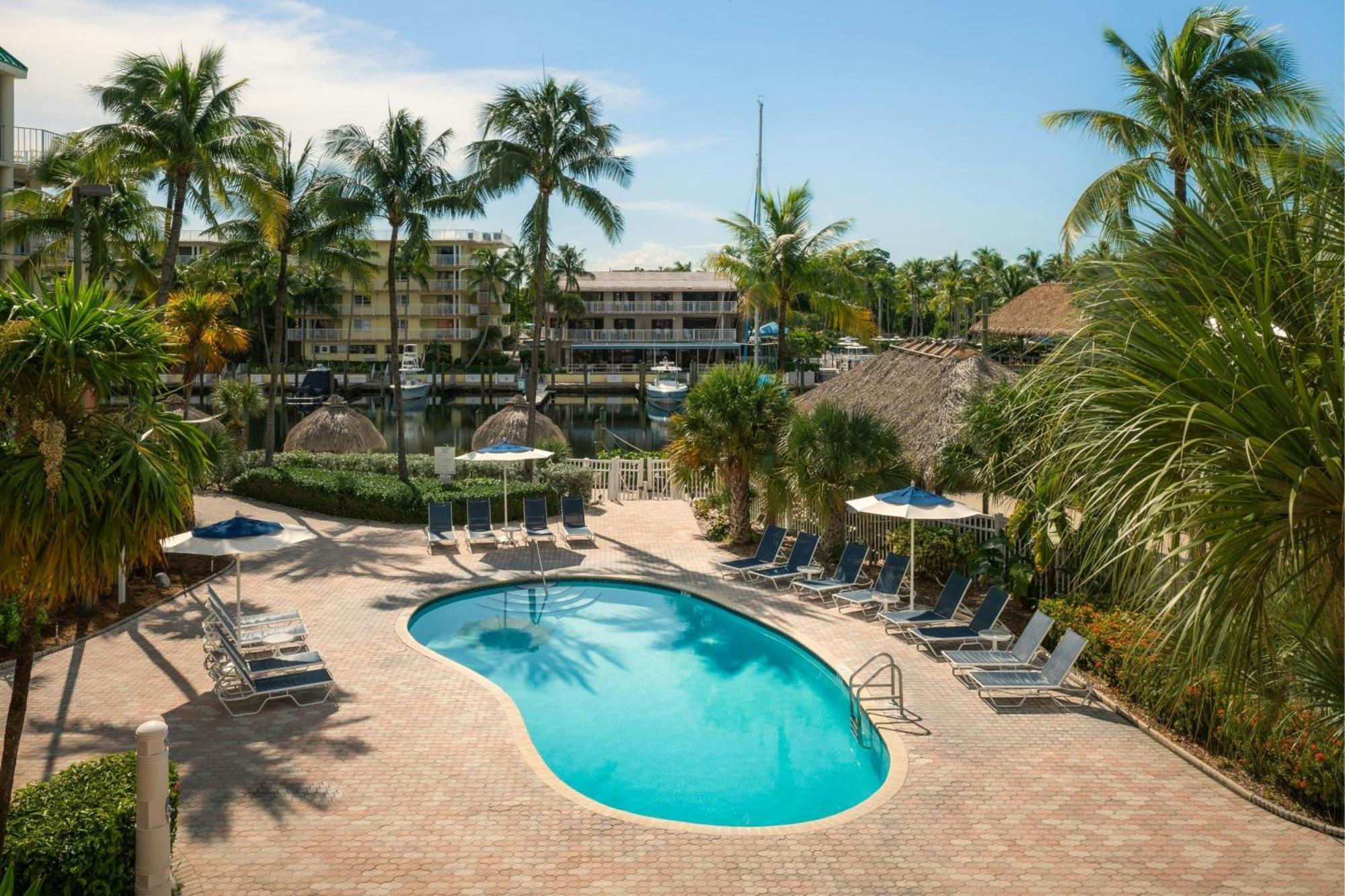 Courtyard By Marriott Key Largo Hotel Kültér fotó