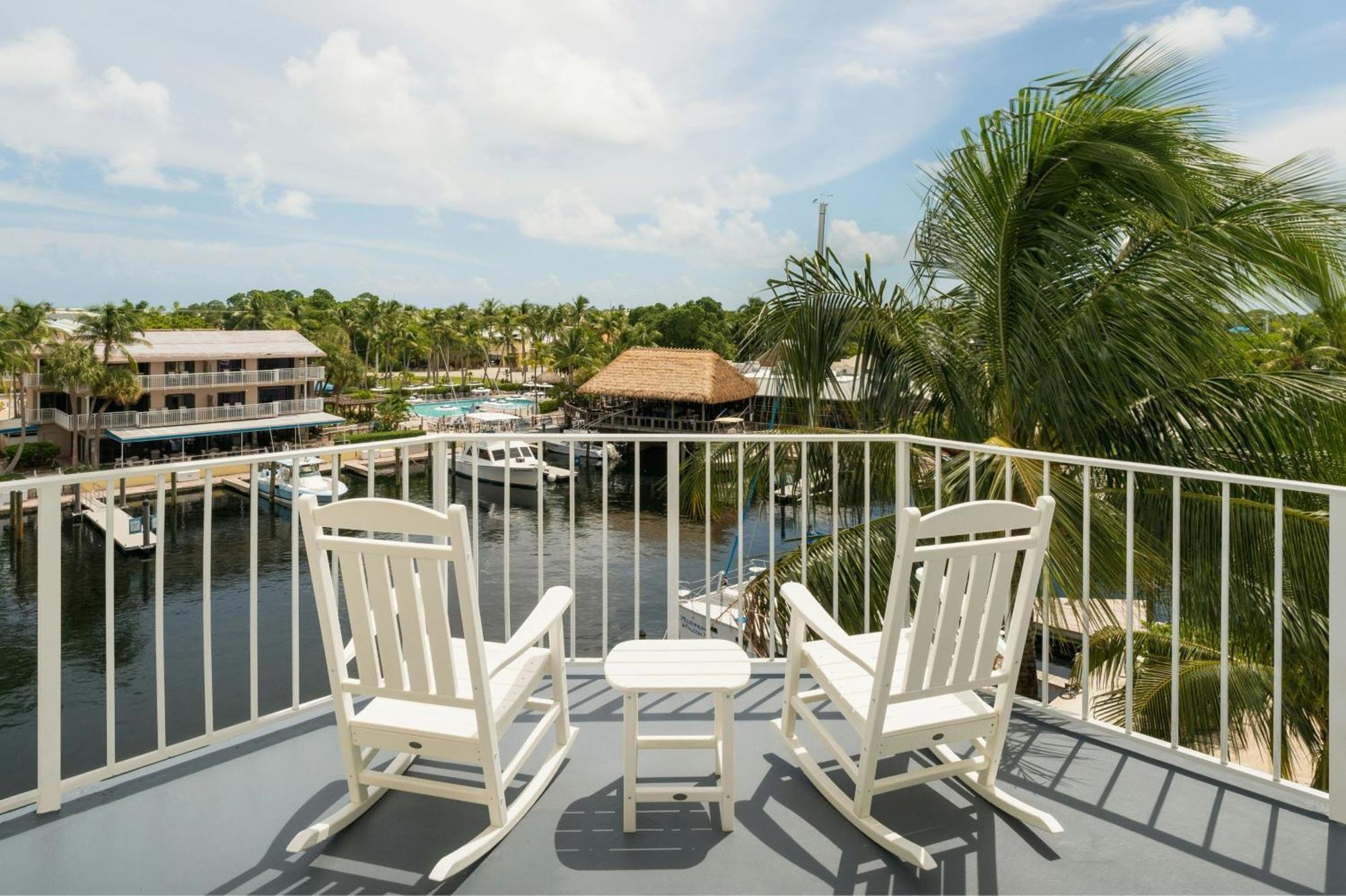 Courtyard By Marriott Key Largo Hotel Kültér fotó