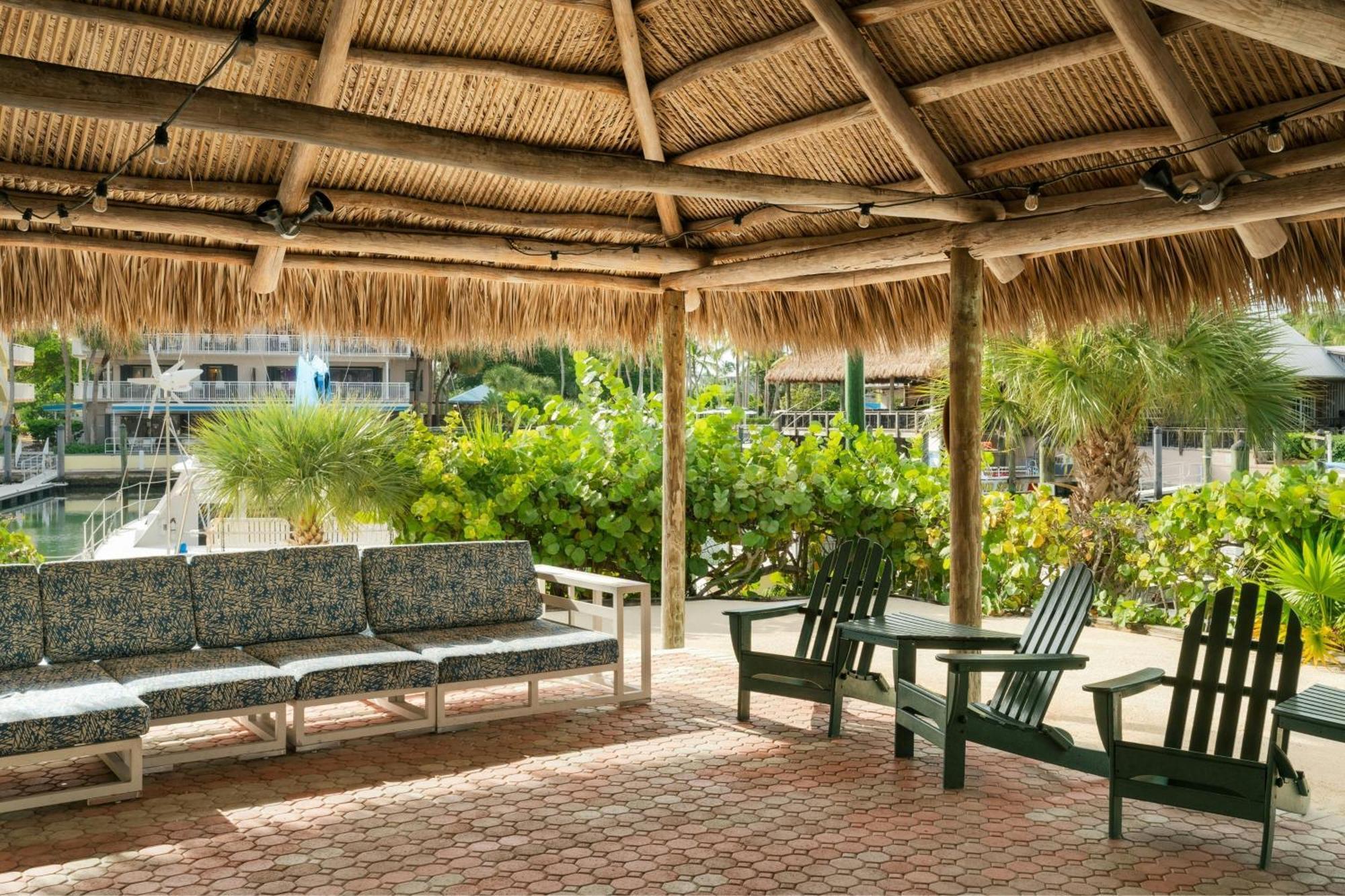Courtyard By Marriott Key Largo Hotel Kültér fotó