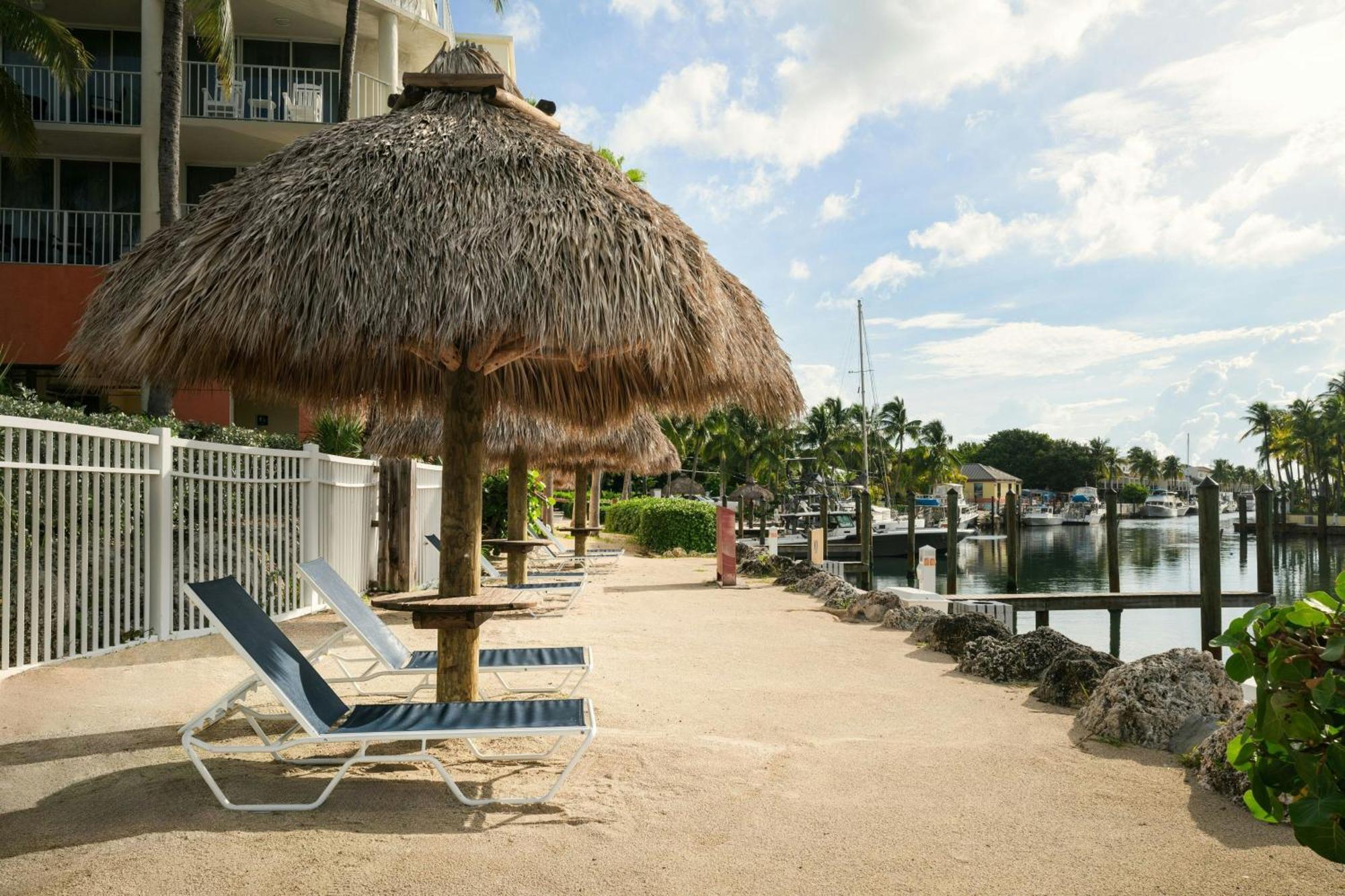 Courtyard By Marriott Key Largo Hotel Kültér fotó