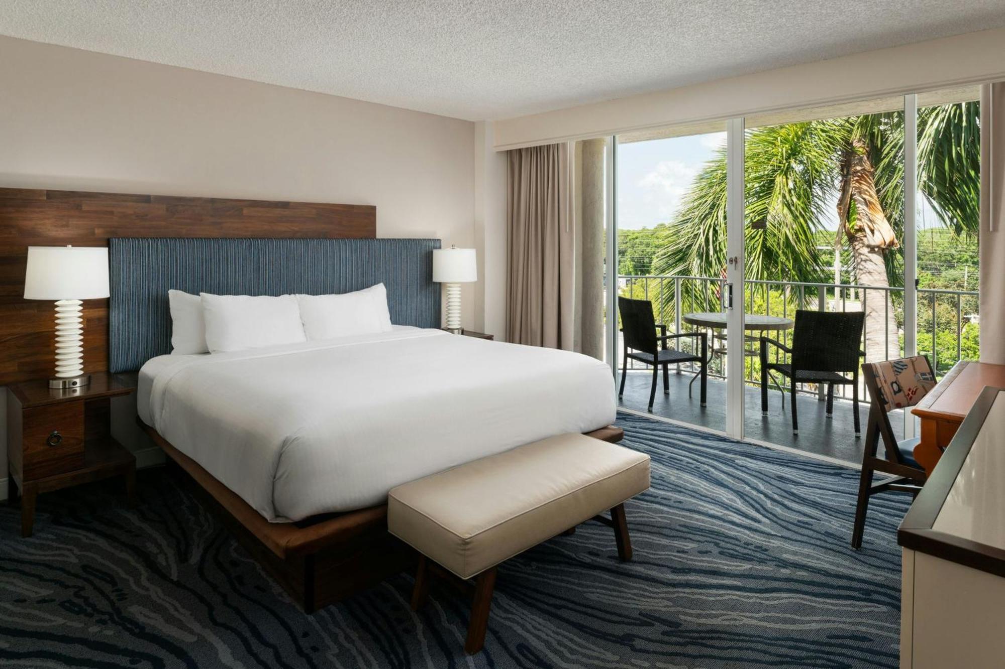 Courtyard By Marriott Key Largo Hotel Kültér fotó