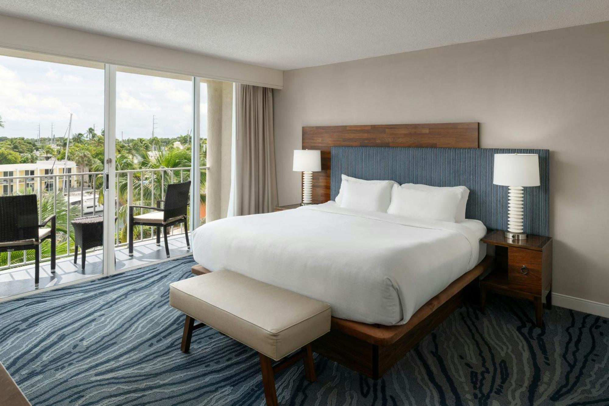 Courtyard By Marriott Key Largo Hotel Kültér fotó