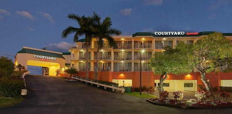 Courtyard By Marriott Key Largo Hotel Kültér fotó